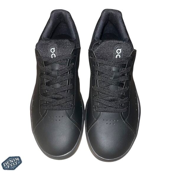 On Running Cloud Womens Black THE ROGER
Advantage Athletic Shoes/Sneakers | NEW - Picture 3 of 16